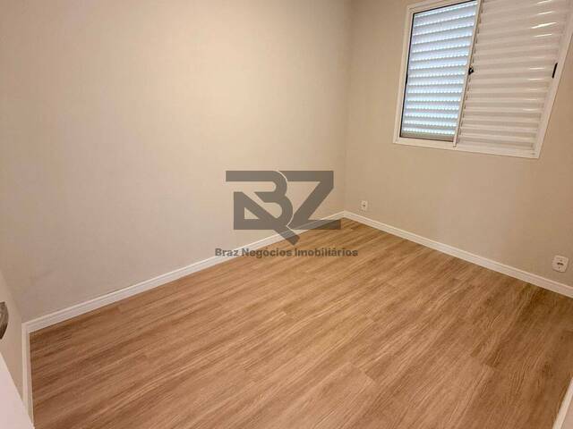 #1009 - Apartamento Pronto para Morar para Venda em Paulínia - SP - 2