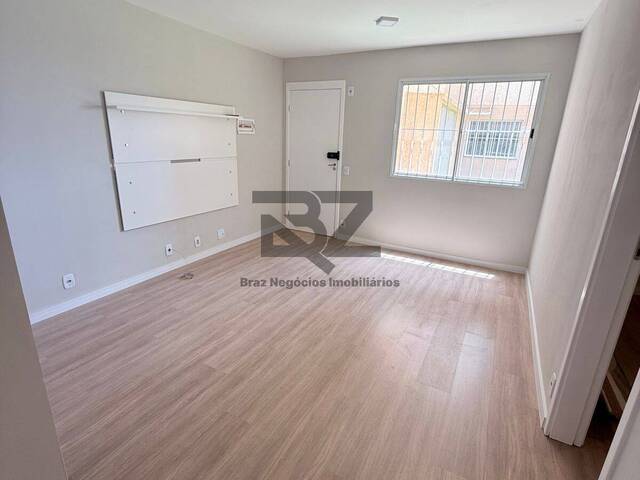 Apartamento Pronto para Morar para Venda em Paulínia - 4
