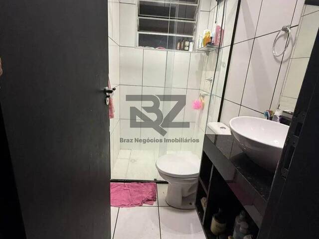 #1010 - Apartamento Pronto para Morar para Venda em Hortolândia - SP - 2