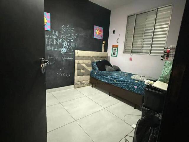 Apartamento Pronto para Morar para Venda em Hortolândia - 4