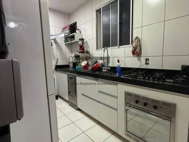 Apartamento Pronto para Morar para Venda em Hortolândia - 5