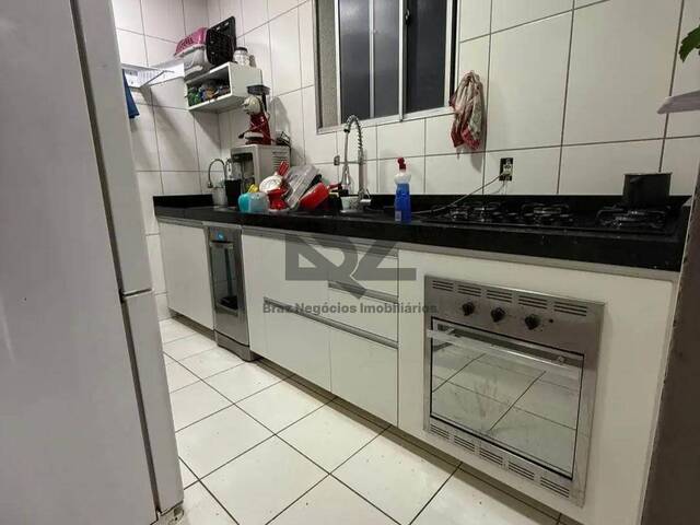 Venda em Parque Gabriel - Hortolândia