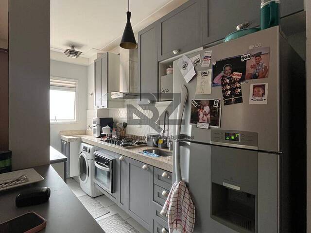 #1013 - Apartamento Pronto para Morar para Venda em Hortolândia - SP