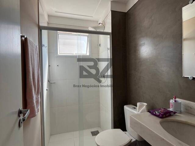 Apartamento Pronto para Morar para Venda em Hortolândia - 4