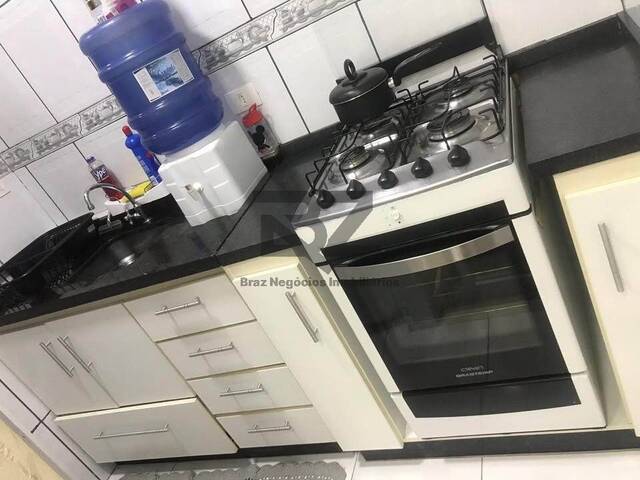 #1014 - Apartamento Pronto para Morar para Venda em Sumaré - SP - 2