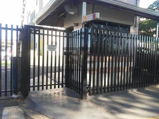 #1014 - Apartamento Pronto para Morar para Venda em Sumaré - SP - 3