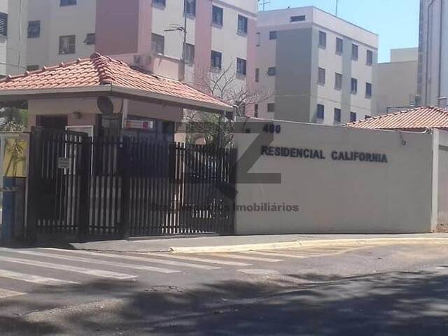 #1014 - Apartamento Pronto para Morar para Venda em Sumaré - SP