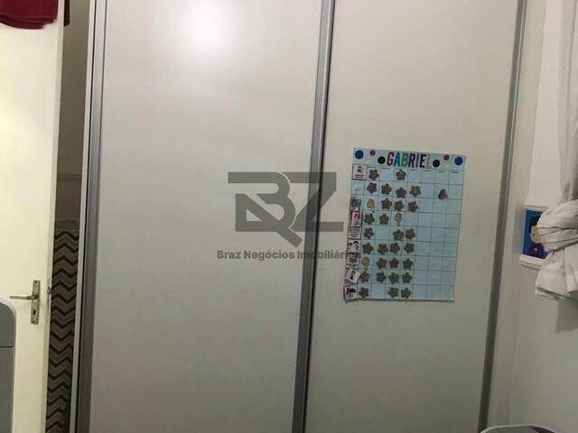 Apartamento Pronto para Morar para Venda em Sumaré - 5