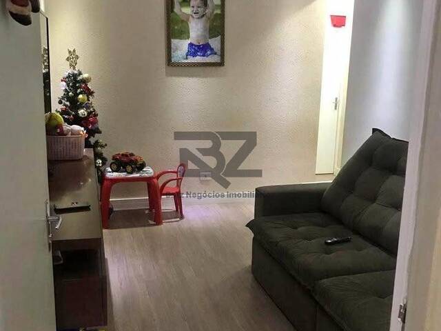 Apartamento Pronto para Morar para Venda em Sumaré - 4