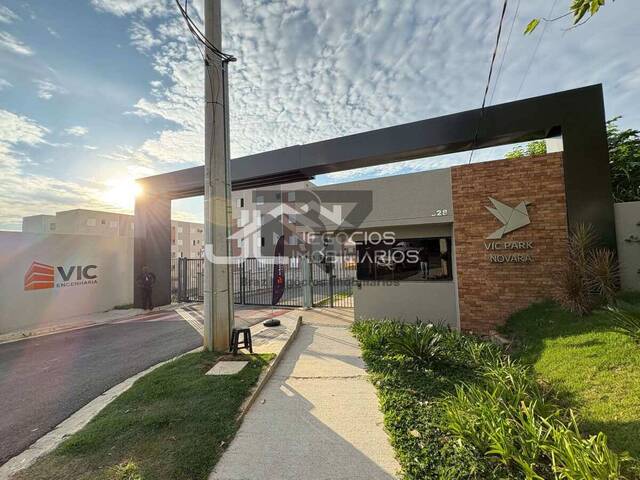 #1015 - Apartamento Pronto para Morar para Locação em Monte Mor - SP