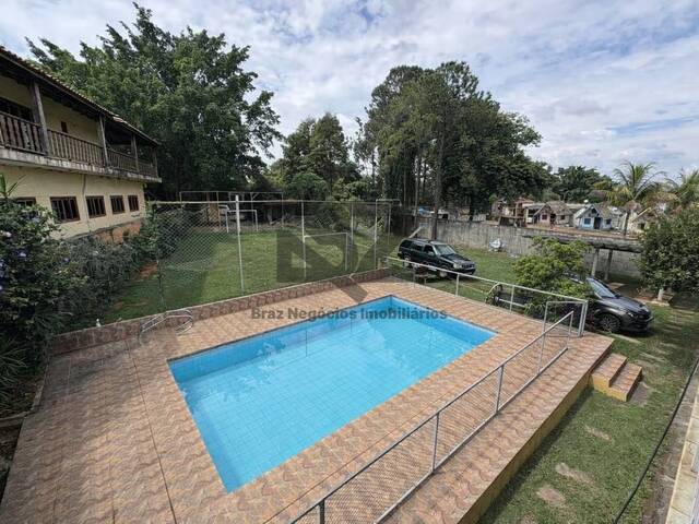 #1016 - Casa para Venda em Monte Mor - SP