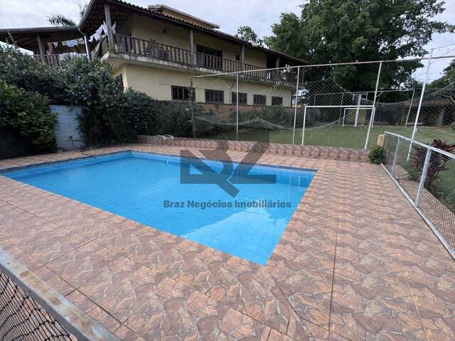 #1016 - Casa para Venda em Monte Mor - SP