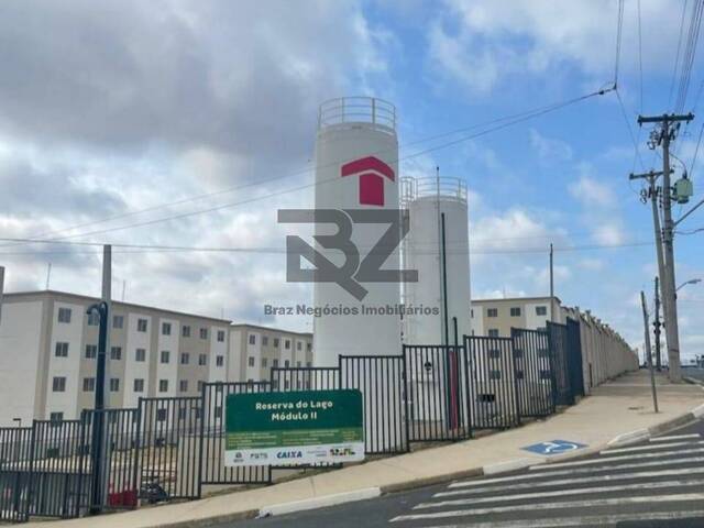 #1017 - Apartamento Pronto para Morar para Venda em Campinas - SP