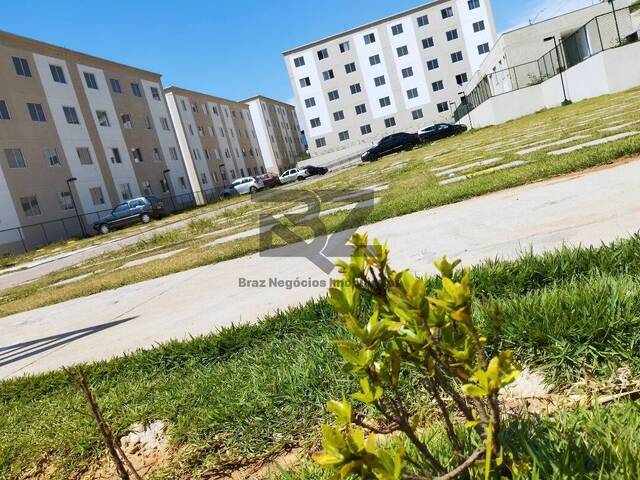 #1017 - Apartamento Pronto para Morar para Venda em Campinas - SP