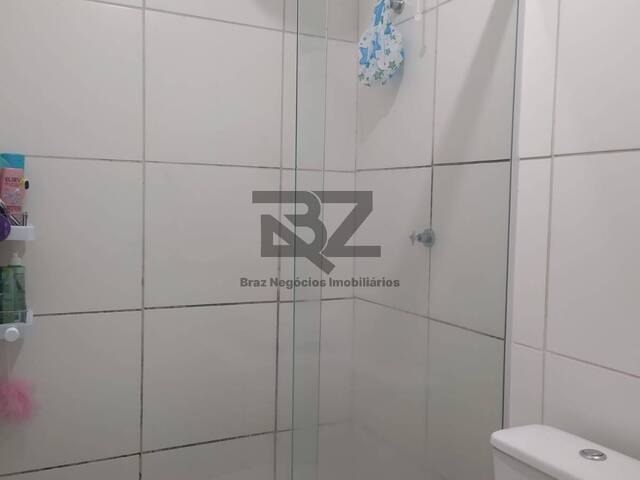 #1018 - Apartamento Pronto para Morar para Venda em Monte Mor - SP