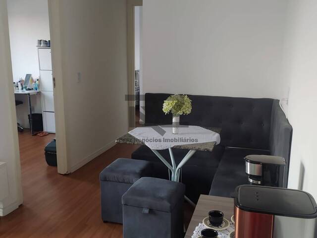 Apartamento Pronto para Morar para Venda em Monte Mor - 4