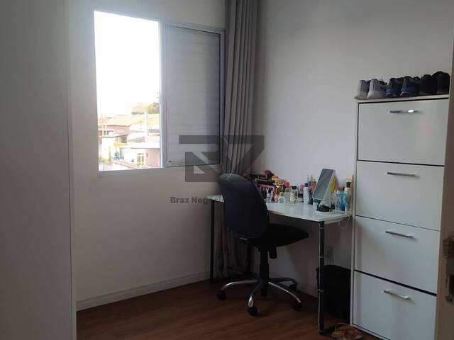 Apartamento Pronto para Morar para Venda em Monte Mor - 5