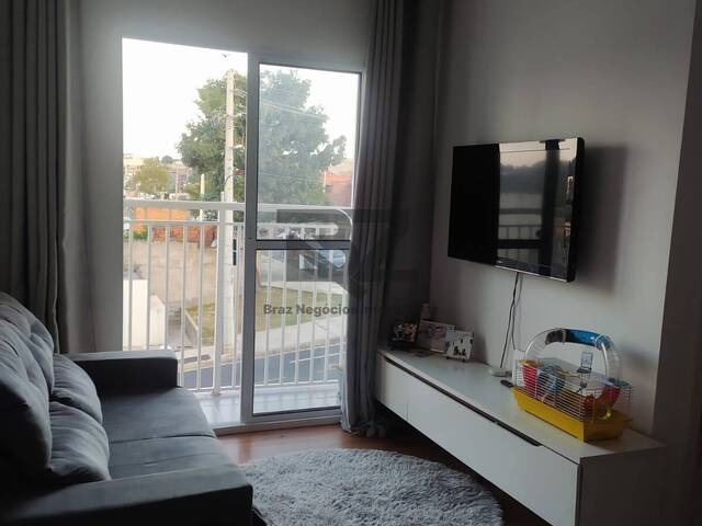 Locação em Residencial Parque do Café II - Monte Mor