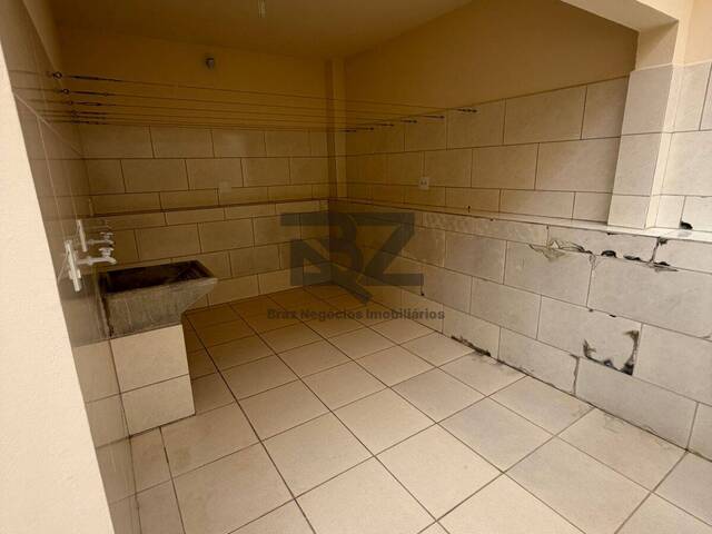 #1019 - Casa para Locação em Hortolândia - SP