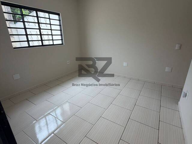 #1019 - Casa para Locação em Hortolândia - SP