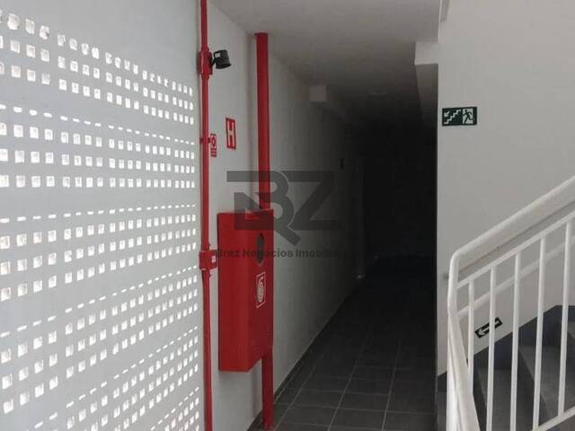 #1020 - Apartamento Pronto para Morar para Locação em Monte Mor - SP - 2