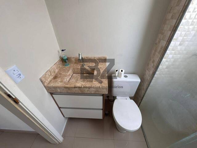 #1021 - Apartamento Pronto para Morar para Venda em Campinas - SP - 2