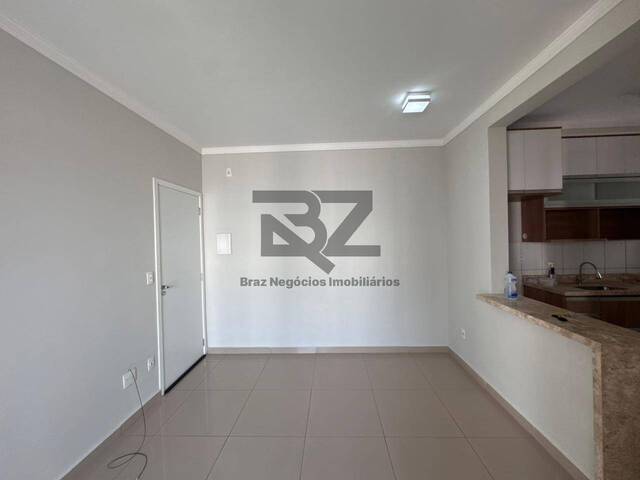#1021 - Apartamento Pronto para Morar para Venda em Campinas - SP - 3