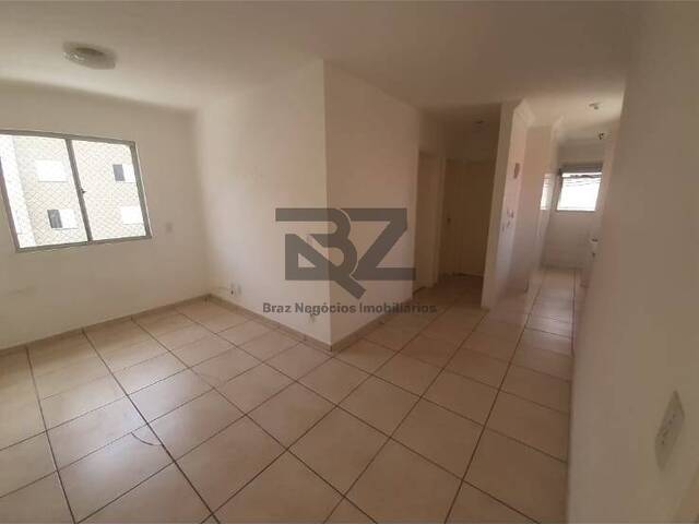 #1023 - Apartamento Pronto para Morar para Venda em Campinas - SP