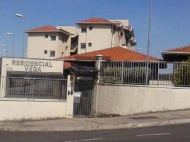 Venda em Residencial Cosmos - Campinas