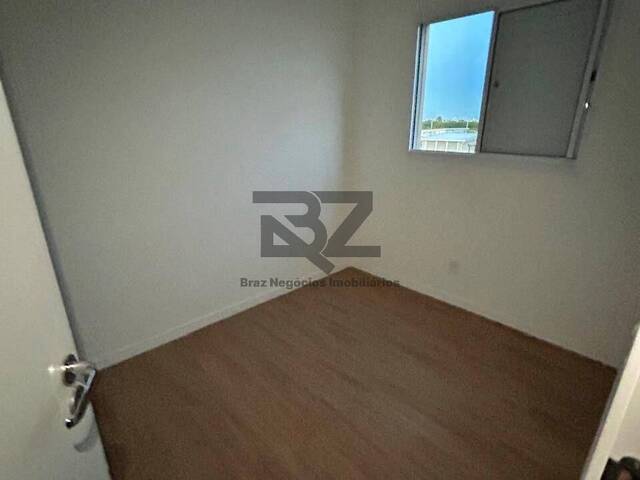 #1024 - Apartamento Pronto para Morar para Venda em Hortolândia - SP