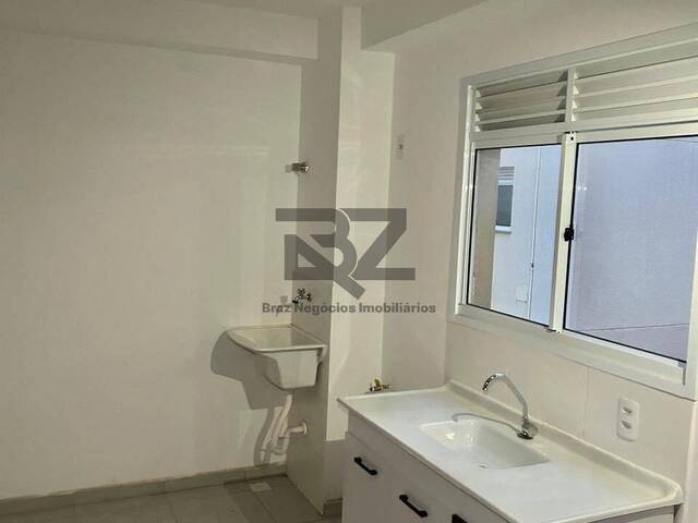 #1024 - Apartamento Pronto para Morar para Venda em Hortolândia - SP