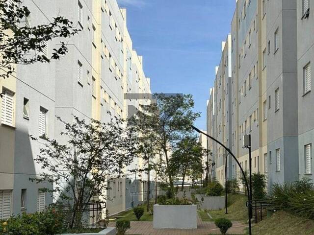 Apartamento Pronto para Morar para Venda em Hortolândia - 4
