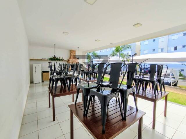 Apartamento Pronto para Morar para Venda em Hortolândia - 4