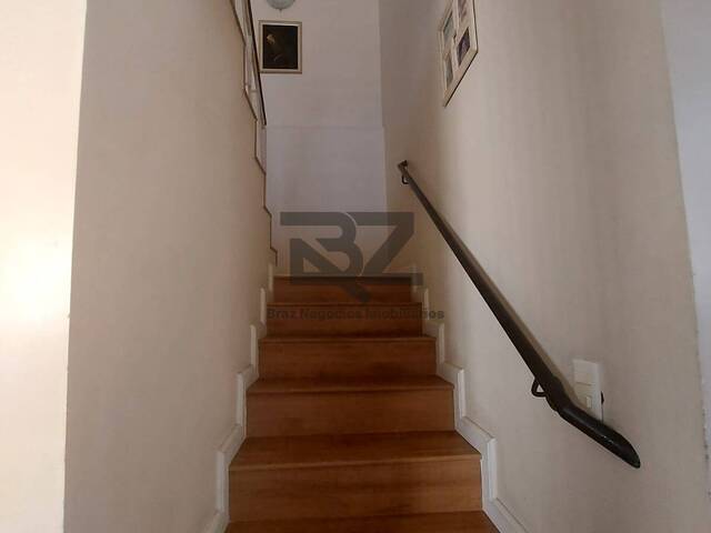 #1026 - Casa para Venda em Campinas - SP - 2