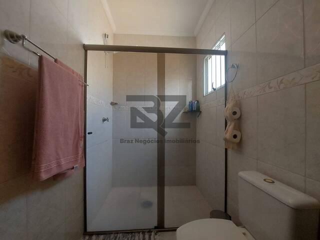 #1026 - Casa para Venda em Campinas - SP - 3