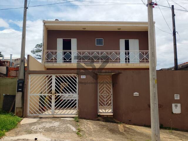 #1026 - Casa para Venda em Campinas - SP - 1