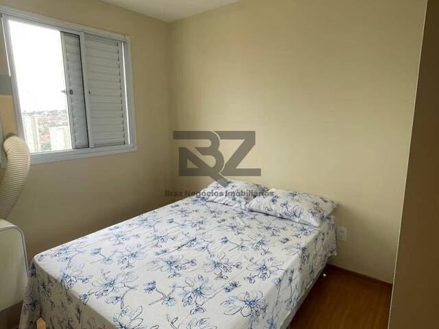 Apartamento Pronto para Morar para Venda em Campinas - 4