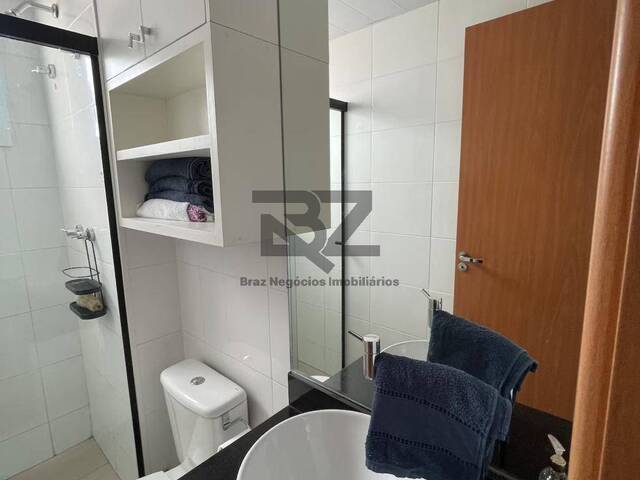 Apartamento Pronto para Morar para Venda em Campinas - 5