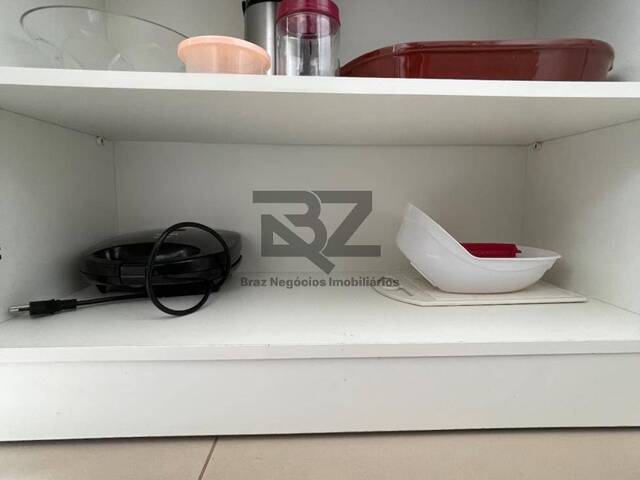 #1027 - Apartamento Pronto para Morar para Venda em Campinas - SP - 3