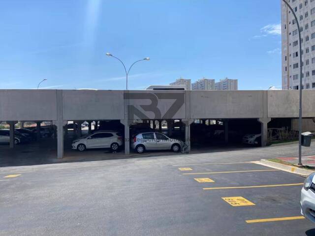#1027 - Apartamento Pronto para Morar para Venda em Campinas - SP - 2