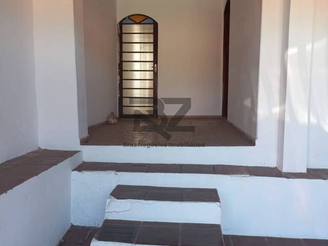 #1029 - Casa para Venda em Campinas - SP - 2