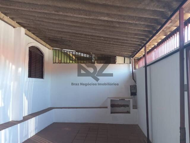 Casa para Venda em Campinas - 4