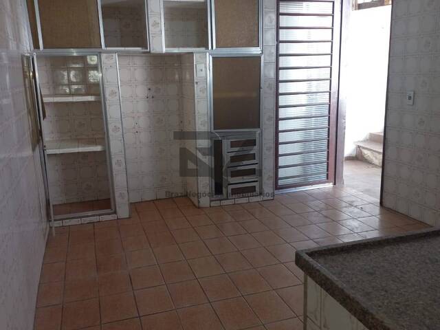 #1029 - Casa para Venda em Campinas - SP - 3