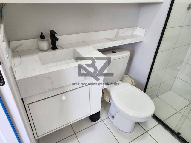 Apartamento Pronto para Morar para Venda em Hortolândia - 4