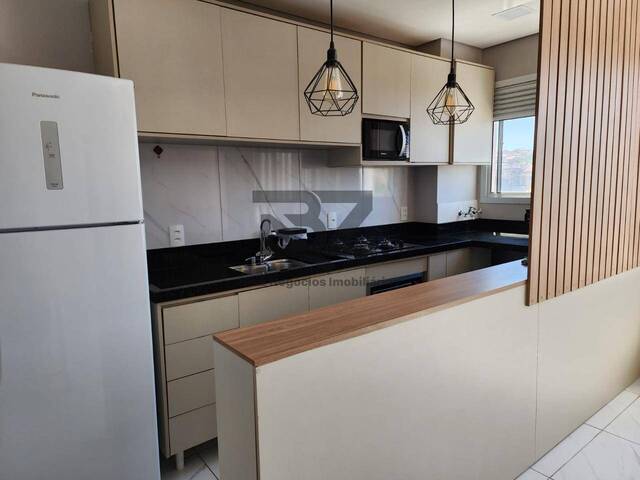 Apartamento Pronto para Morar para Venda em Hortolândia - 5