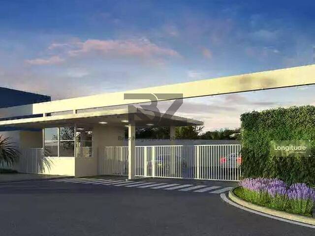 Venda em Jardim Villagio Ghiraldelli - Hortolândia