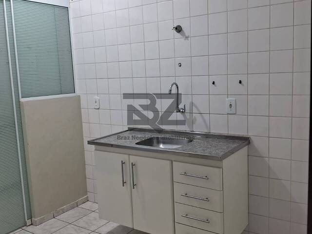 #1031 - Apartamento Pronto para Morar para Venda em Campinas - SP - 1