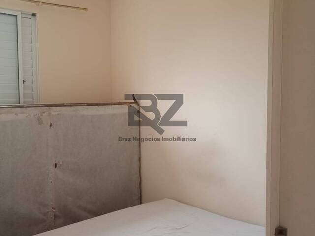 #1032 - Apartamento Pronto para Morar para Venda em Sumaré - SP - 2