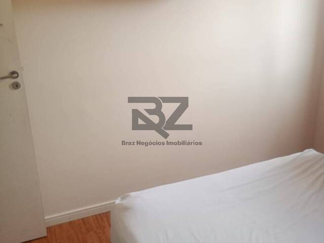 Apartamento Pronto para Morar para Venda em Sumaré - 4