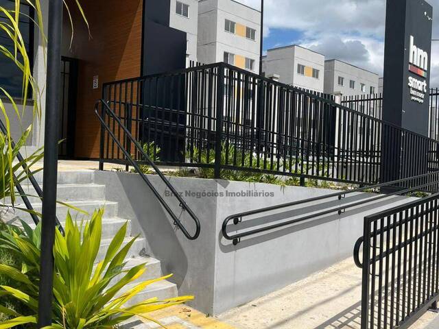 #1033 - Apartamento Pronto para Morar para Venda em Campinas - SP - 1